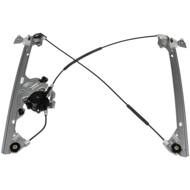 Régulateur de Fenêtre Électrique et Moteur Assemblé