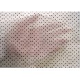 thumbnail image 4 of oneOone Cotton Silk Fabric Polka Dots Decor Fabric Printed BTY 42 Inch Wide, 4 of 4