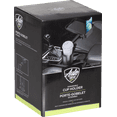 thumbnail image 4 of Auto Drive Expandable Car Cup Holder with Rotating Table Tray, 4 of 4