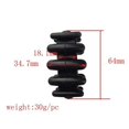thumbnail image 3 of 1 Paire Stabilisateur de Membres Composé d'Arc Absorbeur de Vibrations, 3 of 8