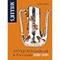 thumbnail image 2 of Miller's Antiques Handbook & Price Guide 2018-2019, Judith Miller Hardcover, 2 of 2