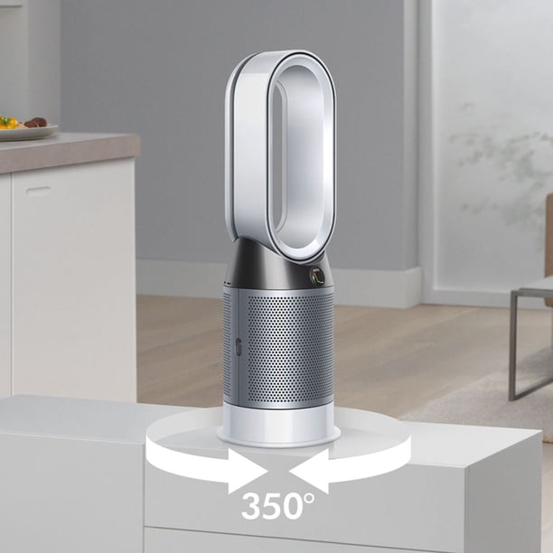 Dyson Pure Hot + Cool™ HEPA Air Purifier, Heater & Fan - Walmart.ca