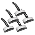 thumbnail image 1 of Snow Shovel Ice Scraper Car Truck Vehicle Snow Removal Brush Winter Tools, 1 of 3