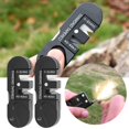 thumbnail image 4 of Cergrey Aiguiseur de Couteaux à Tige Effilée, 2 Pcs Aiguiseur de Couteaux de Poche EDC Portable Aiguiseur de Couteaux à Tige Effilée, Aiguiseur de Couteaux Portable, 4 of 8