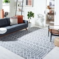 thumbnail image 1 of Safavieh Himalaya Darin Geometric Area Rug, 1 of 6