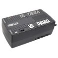 thumbnail image 2 of TRIPP LITE AVR700U 700VA 350W UPS DESKTOP BATTERY BACK UP AVR COMPACT, 2 of 4