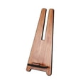 thumbnail image 2 of lionlar Electric Wind Instrument Holder Aerophone Stand for Beginners Children Teens brown, 2 of 9