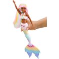 thumbnail image 2 of Barbie Dreamtopia Rainbow Magic Mermaid, 2 of 6