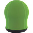 thumbnail image 1 of Safco Chaise de Bureau Pivotante à Boule Active Zenergy Verte, 1 of 3
