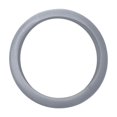 thumbnail image 4 of XZNGL Silicone Car Steering Wheel Cover Non-slip Wear-resistant Silicone Car Steering Wheel Protective Cover Four Seasons Universal Steering Wheel Cover, 4 of 9
