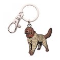 thumbnail image 1 of Guardians of The Galaxy Porte-Clés Cosmo, 1 of 2
