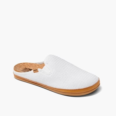 Reef Coussin pour Femmes HOMEY Blanc