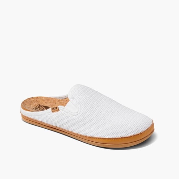 Reef Women CUSHION HOMEY WHITE