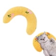 thumbnail image 1 of Pet Dog Pillow Protects Cervical Deep Sleep U-shaped Pillow, 1 of 1