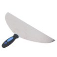 thumbnail image 1 of Stainless Steel Paint Scraper 8 Inch Blade Comfortable Handle Hanging Hole for Putty Wallpaper Paint Plaster 0122 Model, 1 of 7