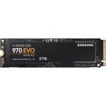 thumbnail image 1 of Samsung 2TB 970 EVO NVMe M.2 Internal SSD, 1 of 7