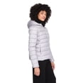 thumbnail image 4 of George Women's Packable Puffer Jacket, 4 of 6