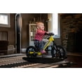 thumbnail image 3 of Strider - 12 Sport 2-in-1 Rocking Bike, Ages 6 months to 5 Years - Yellow, 3 of 4