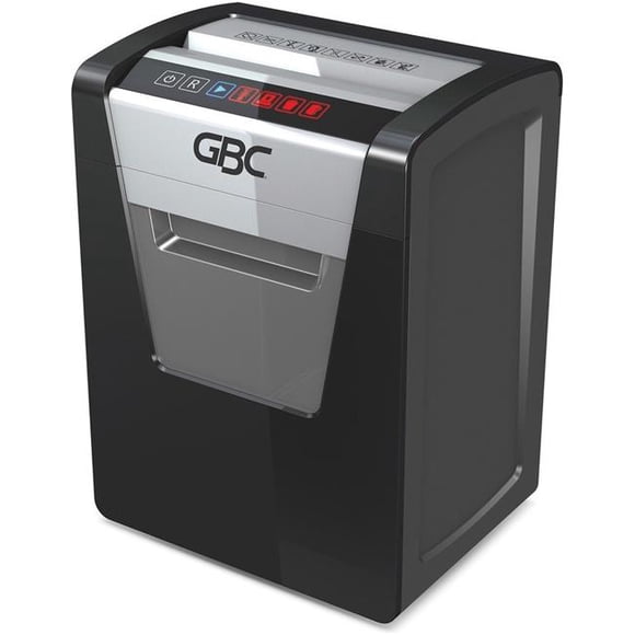 ACCO Brands GBC1758500 GBC ShredMaster SX15-06 - Super Cross Cut