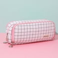 thumbnail image 1 of Boovnll Pencil Pouch, Japanese and Korean Style Multi-Layer Cloth Pencil Case Student Stationery Storage Box Pencil Case Crossborder Pen Container, Pencil Case, Pencil Bag, Pencil Case Pouch, 1 of 1