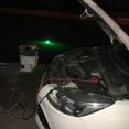 thumbnail image 3 of jinwen 30W Underwater ing Light 5050 LED Green Night Boat Light attracts Squid, 3 of 9