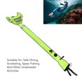thumbnail image 3 of High Visibility  Marker Buoy  Diving Inflatable  Tube Hammerhead   Marker Buoy Tube, 3 of 8