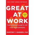 thumbnail image 1 of Excellent au Travail, les Habitudes Cachées des Personnes les Plus Performantes, 1 of 3