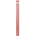 thumbnail image 3 of LOVE KNITTING Single Point Knitting Needles 30.5 cm (12 in), 2 pc, 30 cm (11.8 in), 4 mm (0.16 in), 3 of 4