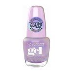 Gel émaillé polonais