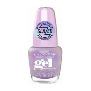 Gel émaillé polonais