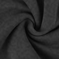 thumbnail image 4 of Yuyuzo Chandails à Capuche pour Hommes Décontractés à Cordon, Chandail à Enfiler en Coton, Chandails à Capuche, Couleur Unie, Manches Longues, 4 of 6