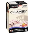 thumbnail image 2 of Chapman's Markdale Creamery Blueberry Cheesecake Ice Cream, 2L, 2 of 7