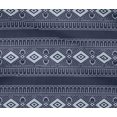 thumbnail image 4 of oneOone Cotton Flex Fabric Geometric Block Print Fabric By The Yard 40 Inch Wide, 4 of 4