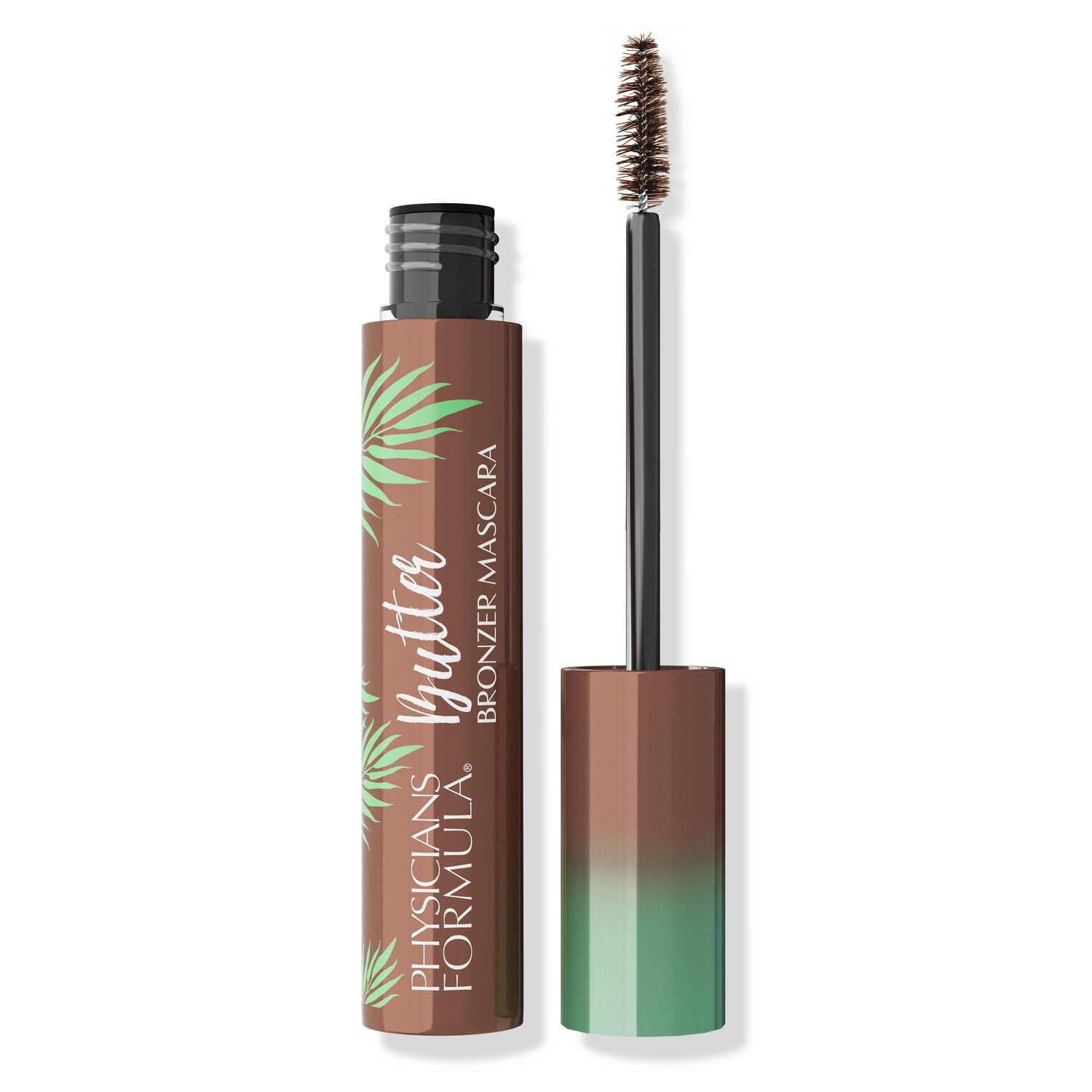 Butter Bronzer Mascara - Bronze