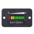thumbnail image 4 of MYG Battery Indicator 48 Volt LED Battery Meter Gauge For Club Car Golf Cart, 4 of 8