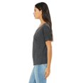 thumbnail image 2 of Bella + Canvas Ladies' Slouchy T-Shirt, 2 of 3