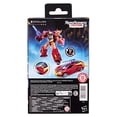 thumbnail image 5 of Transformers Age of the Primes Deluxe Class Transformers: Cybertron Excellion 5.5 Inch Action Figure, 5 of 5