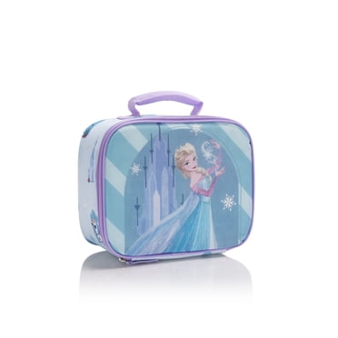 Heys Kids Frozen Standard Lunch Bag, Back to School Supplies