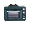 thumbnail image 1 of VEVOR Outdoor Oven 2-in-1 Portable Gas Camping Stove Oven Combo Adjustable Fire, 1 of 9