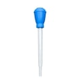 thumbnail image 1 of Rvkxad Turkey Baster, 1oz Capacity Heat Resistant Basting Tool for Cooking, Kitchen Baster, Food Grade Baster, 1 of 1