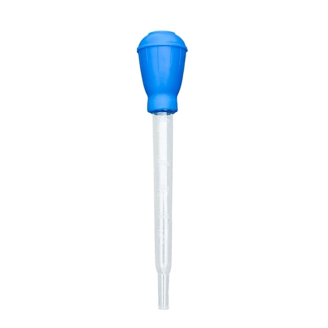 Rvkxad Turkey Baster, 1oz Capacity Heat Resistant Basting Tool for Cooking, Kitchen Baster, Food Grade Baster