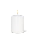 thumbnail image 1 of Chandelle Pilier Blanche de 4 Po, 1 of 1