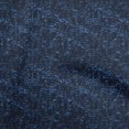 thumbnail image 1 of oneOone Velvet Blue Fabric Texture Fabric For Sewing Printed Craft Fabric By The Yard 58 Inch Wide, 1 of 4