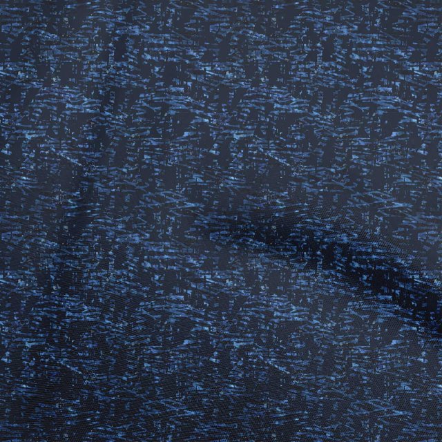 oneOone Velvet Blue Fabric Texture Fabric For Sewing Printed Craft Fabric By The Yard 58 Inch Wide