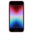 thumbnail image 2 of Remis à Neuf Apple iPhone SE (3e Gén.) A2595 (Déverrouillé Entièrement) 64 Go Rouge (Grade B), 2 of 4