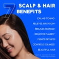 thumbnail image 3 of Head & Shoulders Shampooing Hydratation en Profondeur, 3 of 11