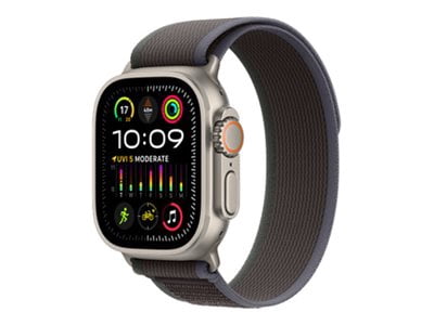 Apple Watch Ultra 2 (GPS + Cellular) Blue Trail Loop - Small/Medium