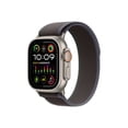 thumbnail image 1 of Apple Watch Ultra 2 (GPS + Cellular) Blue Trail Loop - Small/Medium, 1 of 10