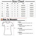thumbnail image 2 of Cameland T-Shirt Blouse Sans Manches pour Femmes Printemps et Été, 2 of 5