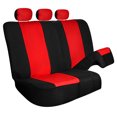 thumbnail image 3 of Multifunctional Cloth Seat Covers For Car Truck SUV Van - Rear Split Bench, 3 of 3